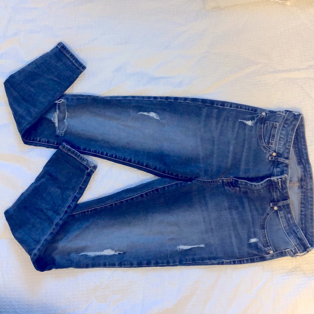 Jennifer Lopez super skinny